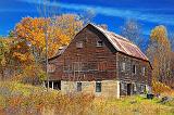 Autumn Barn_24052